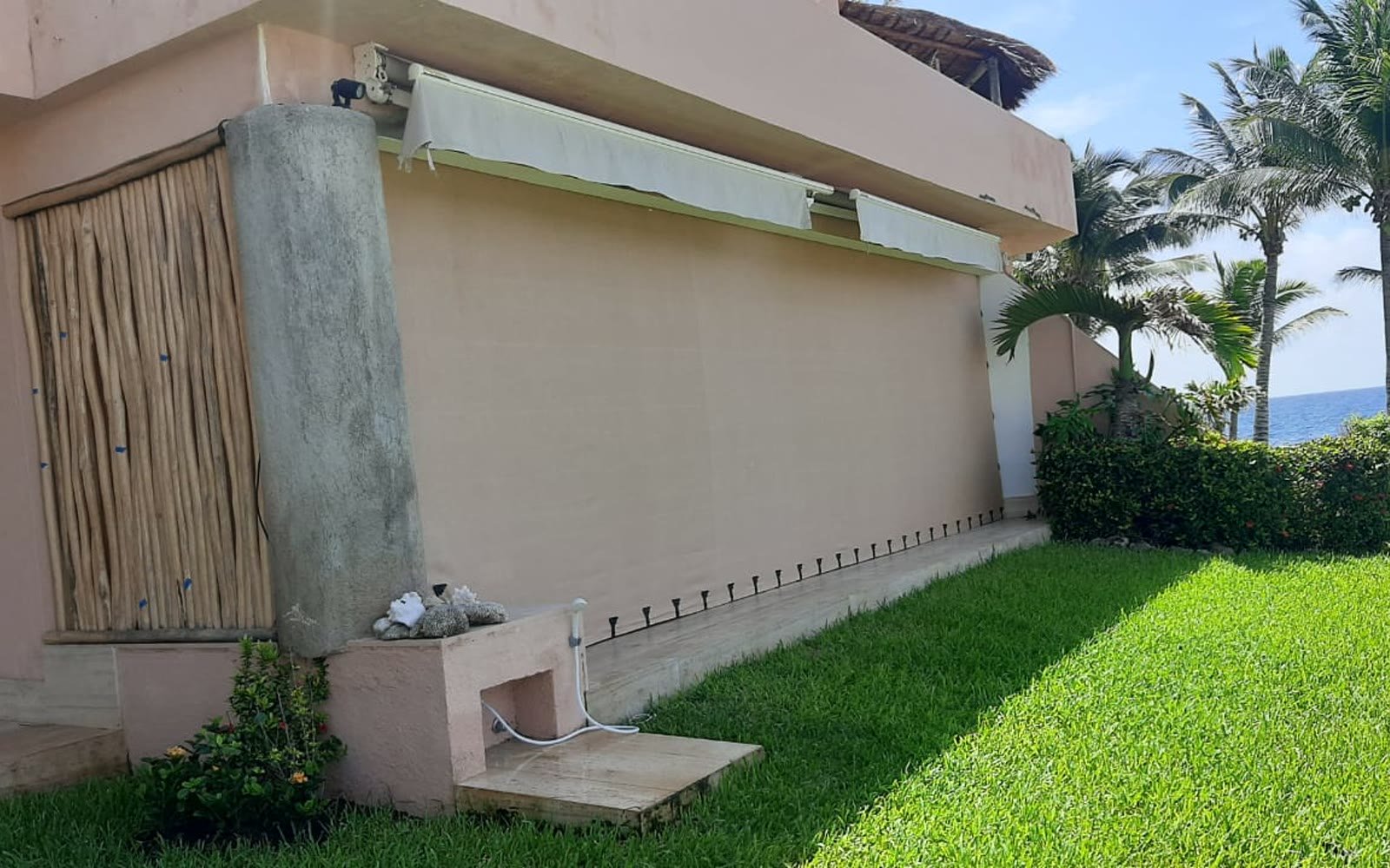 ¿Cómo proteger tu casa de un huracán de forma económica?